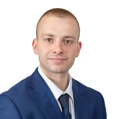 Bryce W. Harvey attorney photo