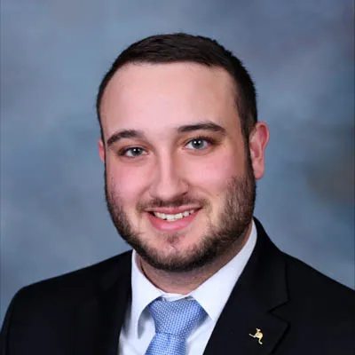 Derek M. Firth attorney photo