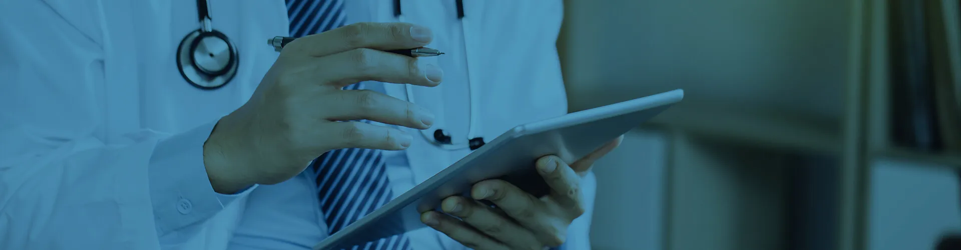 Healthcare Milligan Pusateri Co., LPA